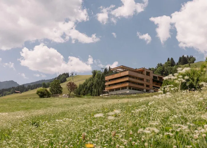 Hotel Marten - Joker Card Partner